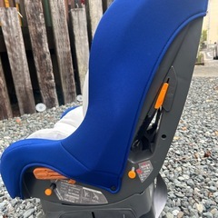 タカタ　チャイルドシートの画像