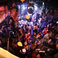 2025年大阪ハロウィンパーティーイベント【4種類650名】ハロウィングッズ多数★SNS映え店内でワイワイ大阪ハロウィン交流パーティ♪イベント割対象も！ − 大阪府