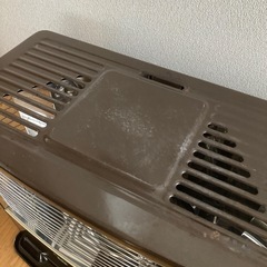 ⭐︎お話中⭐︎トヨトミ　石油ストーブの画像