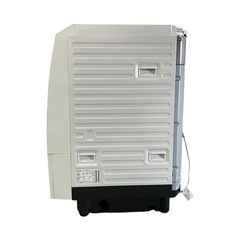 《決算SALE》【極美品】Panasonicドラム式洗濯機 NA-LX113DL 2024年製 洗濯機11kg 乾燥6kg 左開き  の画像