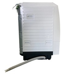 《決算SALE》【極美品】Panasonicドラム式洗濯機 NA-LX113DL 2024年製 洗濯機11kg 乾燥6kg 左開き  の画像