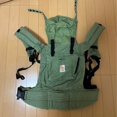 エルゴベビー  抱っこひも 　の画像