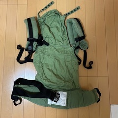 エルゴベビー  抱っこひも 　の画像