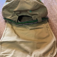 【新品未使用】バリ鉄CAP 新幹線シリーズ E5 はやぶさ 新幹線 帽子 キッズの画像