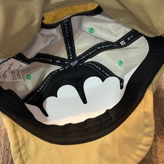 【新品未使用】バリ鉄CAP 新幹線シリーズ E5 はやぶさ 新幹線 帽子 キッズの画像