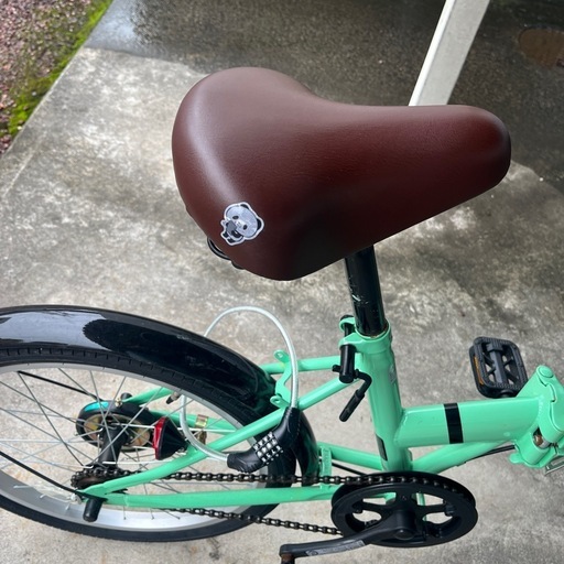 自転車 ARCHNESS