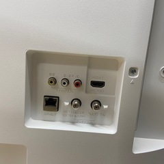 【トレファク ラパーク岸和田店】液晶テレビ FUNAI 2020年製 32インチ　の画像