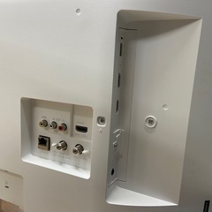 【トレファク ラパーク岸和田店】液晶テレビ FUNAI 2020年製 32インチ　の画像