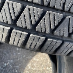 スタッドレス  225/65R17の画像
