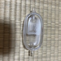 ピジョン鼻水吸引器の画像