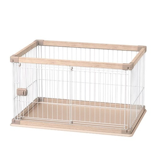 犬用　サークル　アイリスオーヤマ