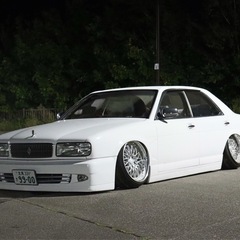 Y32 セドリック｜中古車｜ジモティー