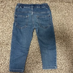 子供服 ズボン②の画像