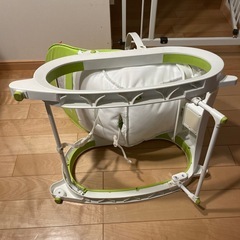 フィッシャープライス バウンサーの画像