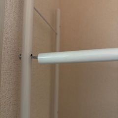 洗濯機　ラック　の画像