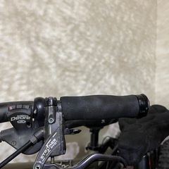 マウンテンバイクの画像