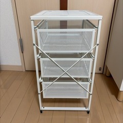 【決まりました】IKEA LENNART レッナールトの画像