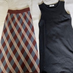 女性秋冬服写真全部まとめて👚👖の画像