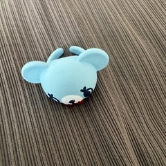 ポンポネット　リング　がちガチャ　　の画像