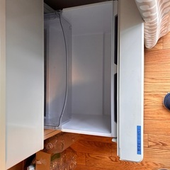 シャープ　冷蔵庫　AQR-36J 355L 2020年せい製の画像