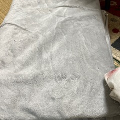 ベッドカバー、相布団、カバーの画像