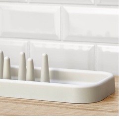 IKEA 水切りラックの画像