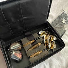 ダーツセットの画像