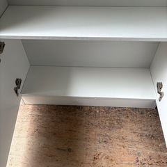 収納家具の画像