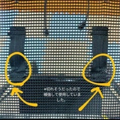 コンビベビーカー　スゴカル4キャスライト  の画像