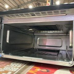 【愛品館 市原店】リンナイ　2019年製　LPガス用/ガステーブル　KGDM64BK2R　【愛市IFC053932-104】の画像