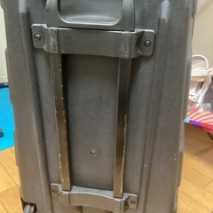 ダイビング用SCUBAPROスーツケースの画像