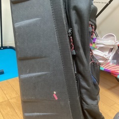 ダイビング用SCUBAPROスーツケースの画像