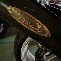 YAMAHA YZF-R1 実動 整備済み 屋内保管 美車 マフラー付き 希少 初期型 旧車 スーパースポーツの画像