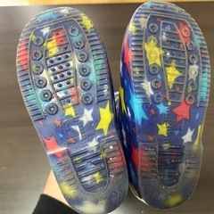 子供用 長靴の画像