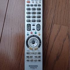 日立　テレビ　26インチの画像