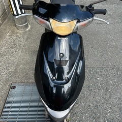 スズキ　ZZ ツースト！！自賠責保険サービスの画像