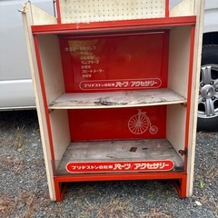 3日目間限定出品☆家具🌸以後、清掃センターへ？！の画像