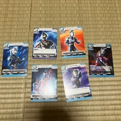 カードの画像