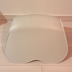🪑 Holotap 姿勢サポートチェア（ブルー）の画像