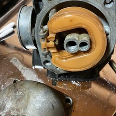 スーパーカブ C50ノーマル車両12v   アニメスーパーカブ同モデル1987の画像