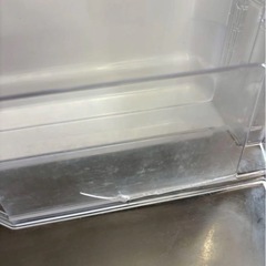 《決算SALE》【保証1年！】SHARP 冷蔵庫 SJ-F502E-S 2019年製 502L 観音開き  の画像