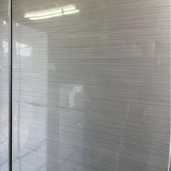 《決算SALE》【保証1年！】SHARP 冷蔵庫 SJ-F502E-S 2019年製 502L 観音開き  の画像