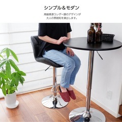 カウンターチェア【昇降式】 (引き取り中)
の画像