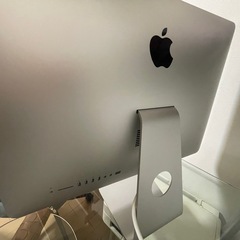 iMac 本体のみ  の画像