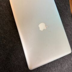 Macbook Pro ジャンク品の画像
