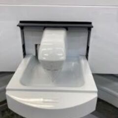 ID:660922　全自動洗濯機１４K　アクア　２０２１年製の画像
