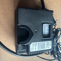 タイヤエアーコンプレッサーの画像