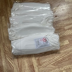 立体マスクの画像