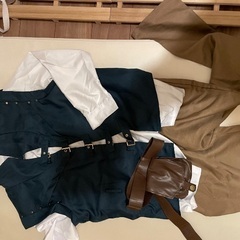 フリンライダー⭐︎仮装の画像