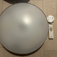 NECライトの画像